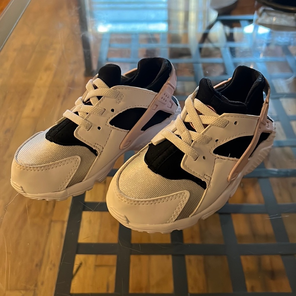 Nike Huarache Run
